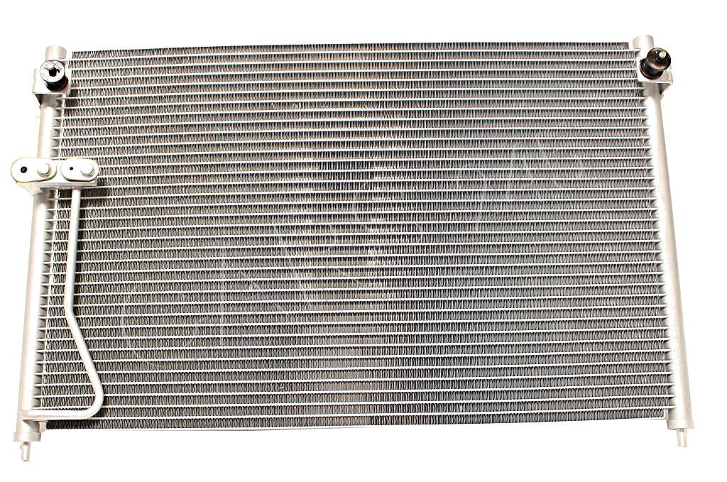 Condenser AC Air Conditioning Fits MAZDA 626 Capella Wagon