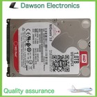 Western Digital 1TB WD10JFCX NAS 5400RPM 16MB SATA 2.5" Laptop HDD Hard Drive