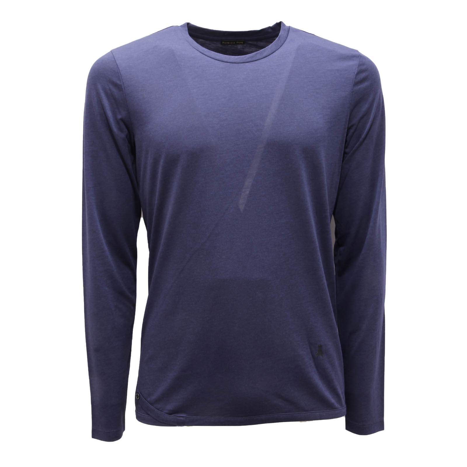 2981AM мужская футболка maglia uomo PATRIZIA PEPE 15390₽