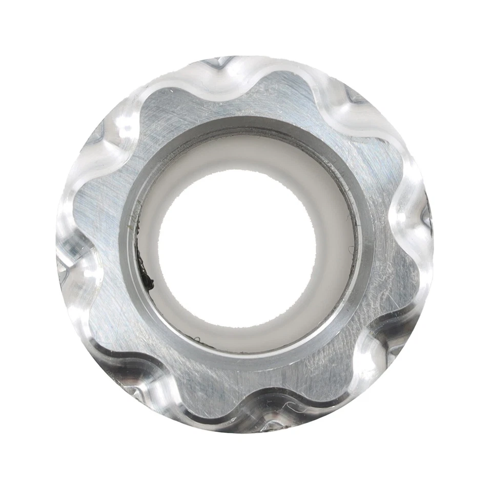 Race Face Cinch XC Bottom Bracket Spindle 136.5mm BSA/PF30 BB92/89 Mountain Bike - Image 3 of 4