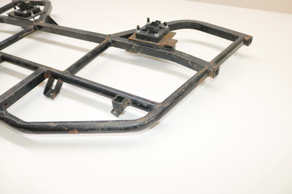 Portaequipajes Arctic Cat 400 2007 automático Fis 4x4 portaequipajes delantero Foto 2 de 4