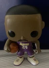 Funko Pop NBA Legends Kobe Bryant Purple #24 No Box
