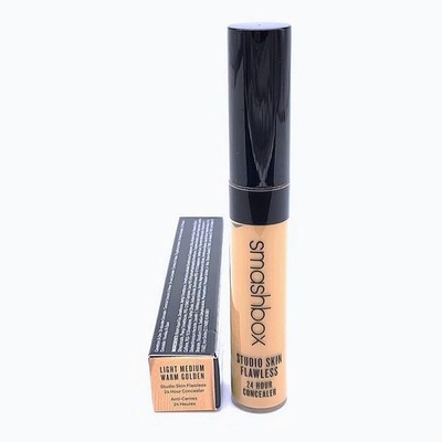 Smashbox Studio Skin Flawless 24 Hour Concealer LIGHT MEDIUM WARM GOLDEN