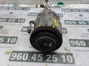 KLIMAKOMPRESSOR / 16032521 FÜR OPEL VECTRA B BERLINA 1.7 TURBODIESEL 17 DT / LU