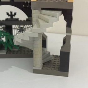 LEGO 4706 Harry Potter Forbidden Corridor 100% Complete No Instructions