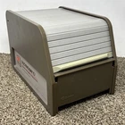 Suncom Docking Bay 10 Nintendo NES Cartridge Storage Game Organizer Vintage