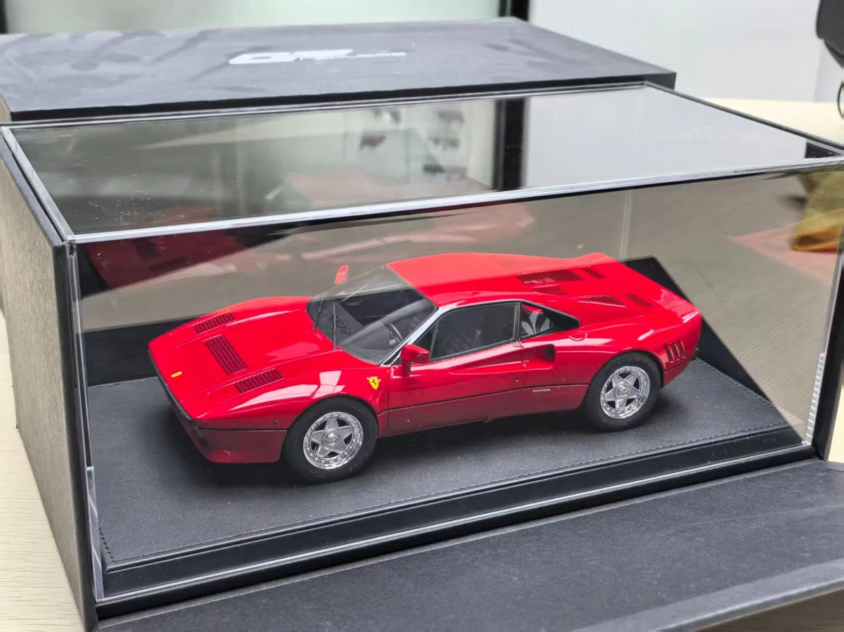 Ferrari 288 Gto 1 18 for sale | eBay