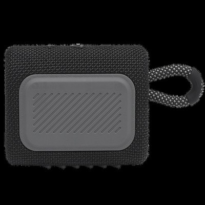 JBL Go3 Bluetooth Speaker