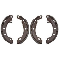 Bremsbackensatz Ø 203 Mm 39 Mm A.B.S. FüR U.A. Alfa Romeo 33