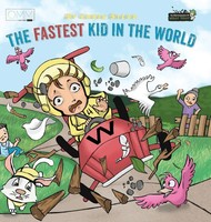 Chris Stead | The Fastest Kid In The World | Buch | Englisch (2020) | Gebunden