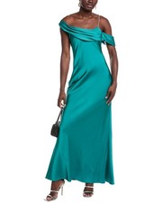 Adrianna Papell Maxi Dress Women's