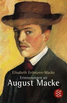 Erinnerung an August Macke von Erdmann-Macke, Elisabeth | Buch | Zustand gut