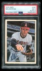 1975 SSPC #187 Nolan Ryan Auto PSA DNA 9 Signed Card PSA 5 HOF Angels~(PL)