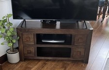 TV Stand Cabinet Entertainment Unit