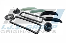 IJS GROUP 40-1125FK Timing Chain Kit for BMW
