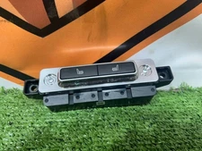 Jaguar I-Pace X590 (2018-) Rear Seat Lock OEM J9D318D687LB