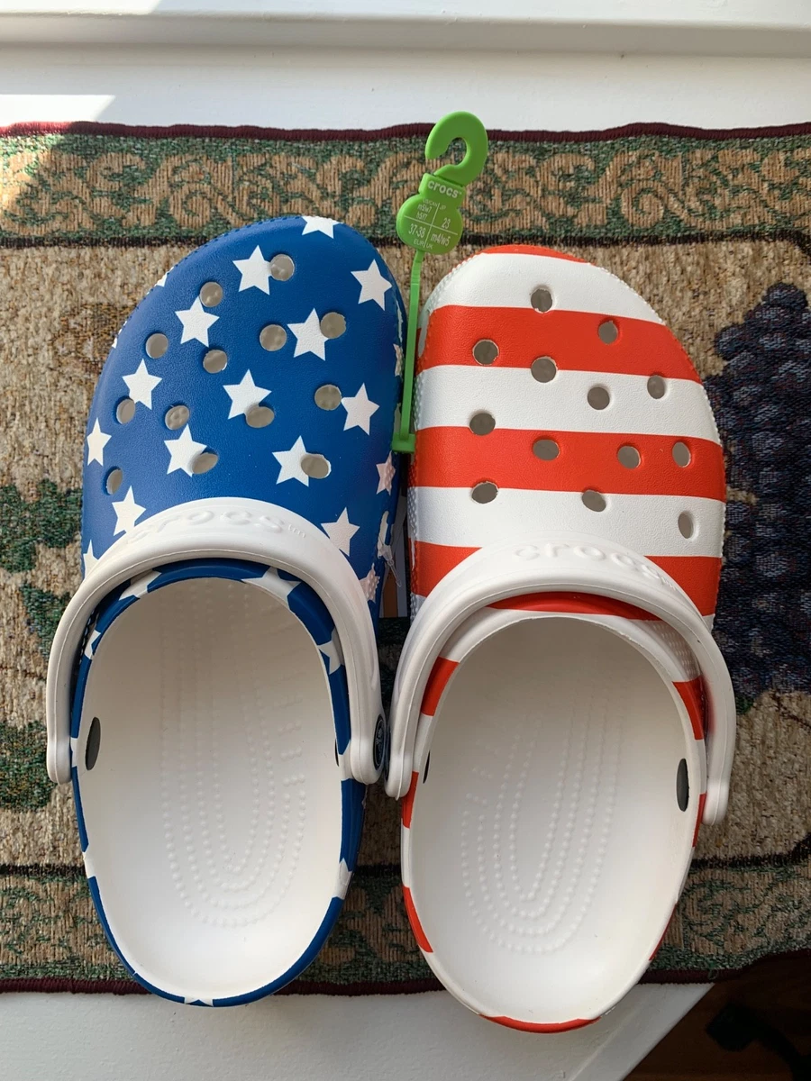 Crocs Multicolor Shoes for Women for sale | eBay