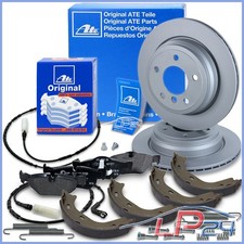 Mâchoire de frein BMW 523