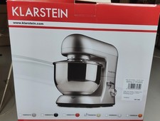 Robot da cucina sbattitore impastatrice impastatrice 1200 watt beige