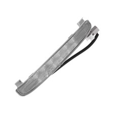 3. Drittes Bremslicht Klar 34270SVAA01 Für Honda Civic 2 Türen Coupé 2006-2011