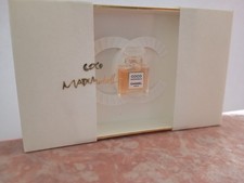 RARE MINIATURE PARFUM CHANEL. COCO MADEMOISELLE
