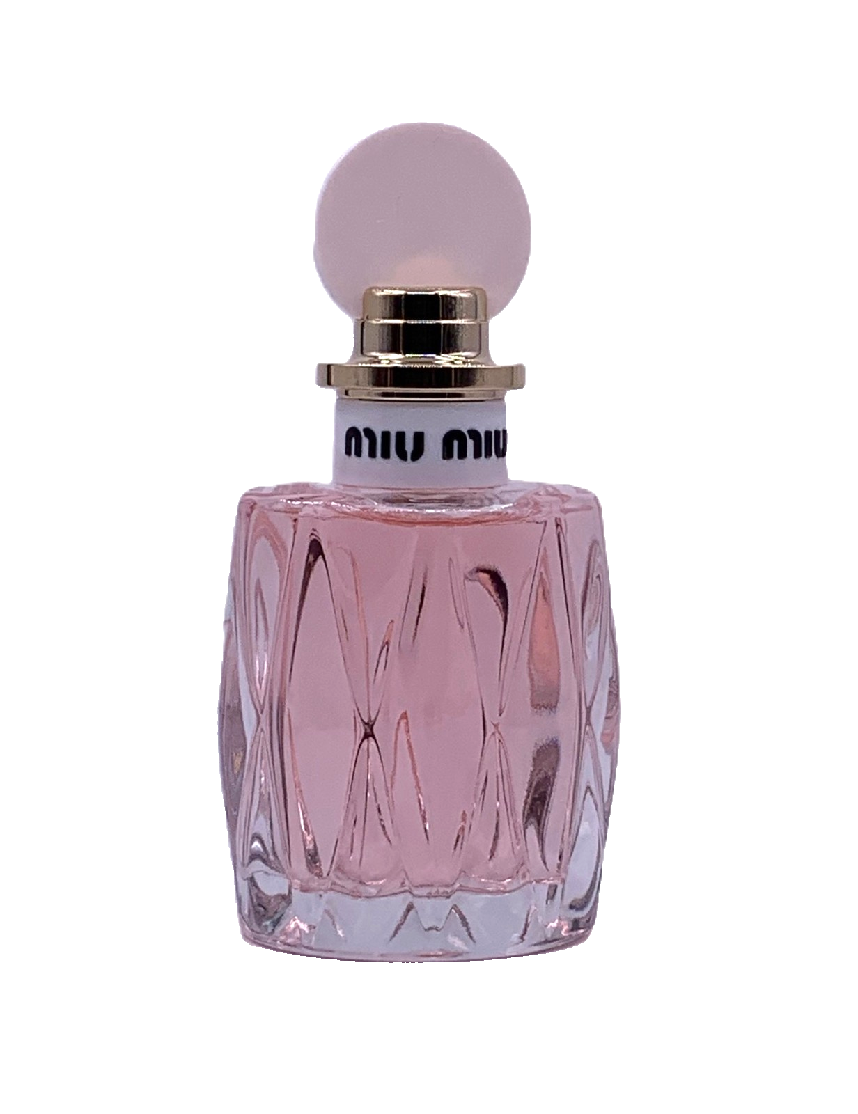 Miu Miu L'eau Rosee Eau De Toilette 50ml