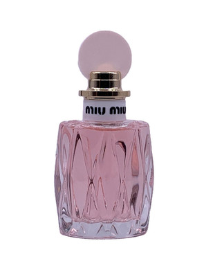 Miu Miu L'eau Rosee Eau De Toilette 50Ml