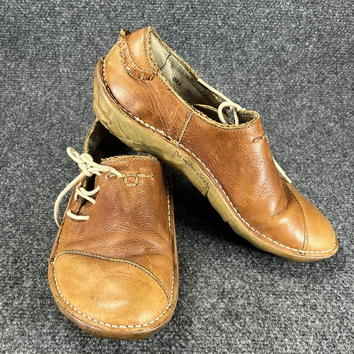Brown El Naturalista Shoes for Women for sale | eBay