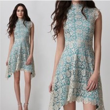 Anthropologie BHLDN × Catherine Deane Dress Retailed for $648 Size 4