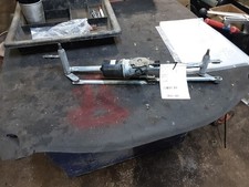 Windshield Wiper Motor VIN J 11th Digit Limited Fits 12-17 ACADIA 2427175