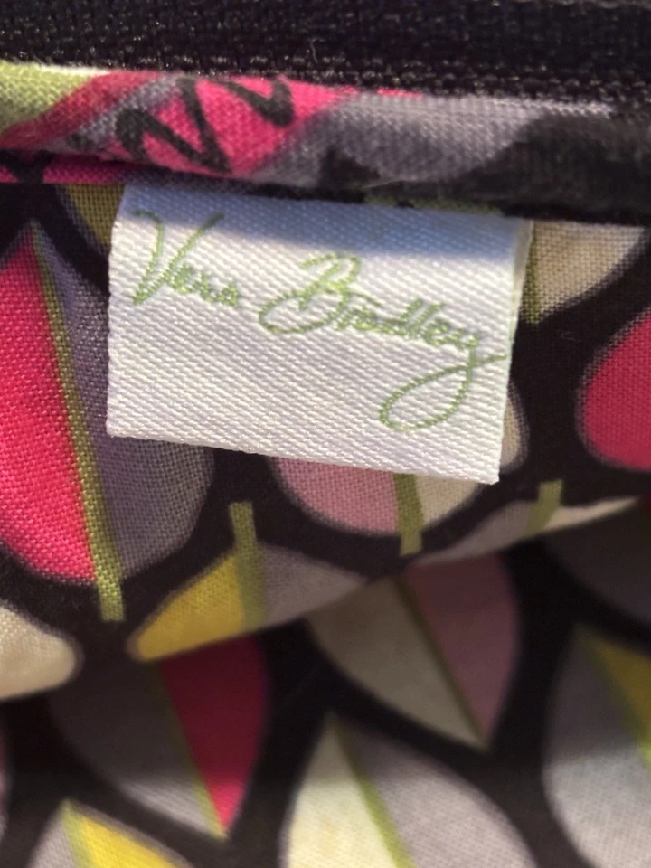 Funda Tablet Vera Bradley 10 “X 8” Foto 3 de 4