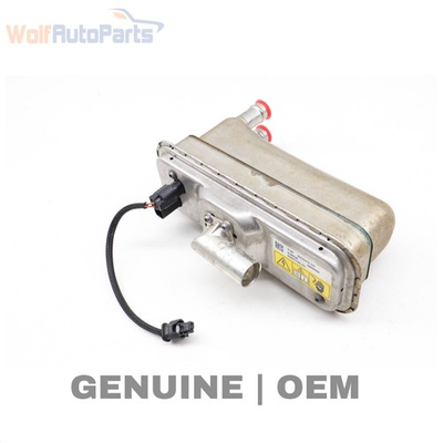 #ad 2014 2017 BMW I3 Electric FLOW Heater Coolant Heater 9363105 $200.99