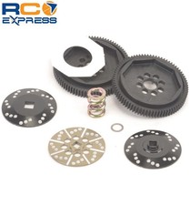 Schumacher Racing V2 3 Plate Slipper Clutch Conversion-Ld SCHU7418