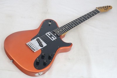 Manson MD-2 Mikey Demus Signature Electric Guitar