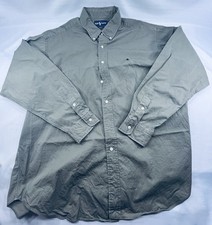 Ralph Lauren Blake Button Down Shirt Men  s Long Sleeve XL