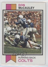 Don McCauley