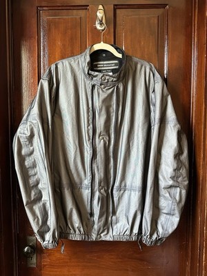 BMW Motorrad Santiago Padded Jacket with Gore-tex Insert Men's 46L