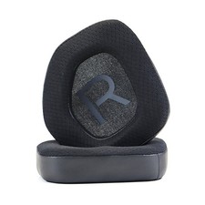 Qualified Ear Pads Cushions for AW988 Headset Earpads Buckle Earcups
