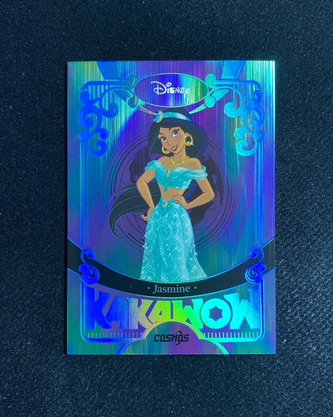 2025 Kakawow Cosmos Disney Global Legacy Series Jasmine Aurora 16/45 OI91