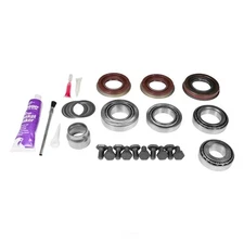 Axle Differential Bearing and Seal Kit-4WD USA Standard Gear ZK NM205