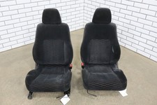1997 Honda Prelude Type Sh Cloth Seats Set 1997 Honda Prelude Type Sh Cloth Seats Set