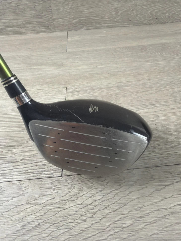 King Cobra F Speed Hyper Steel Fairway 3 Wood Regular Flex Graphite 55g LH - Image 2 of 4