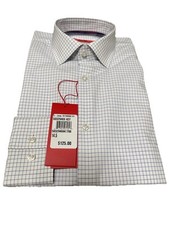 Hugo Boss Joey Slim Fit Dress Shirt Easy Iron