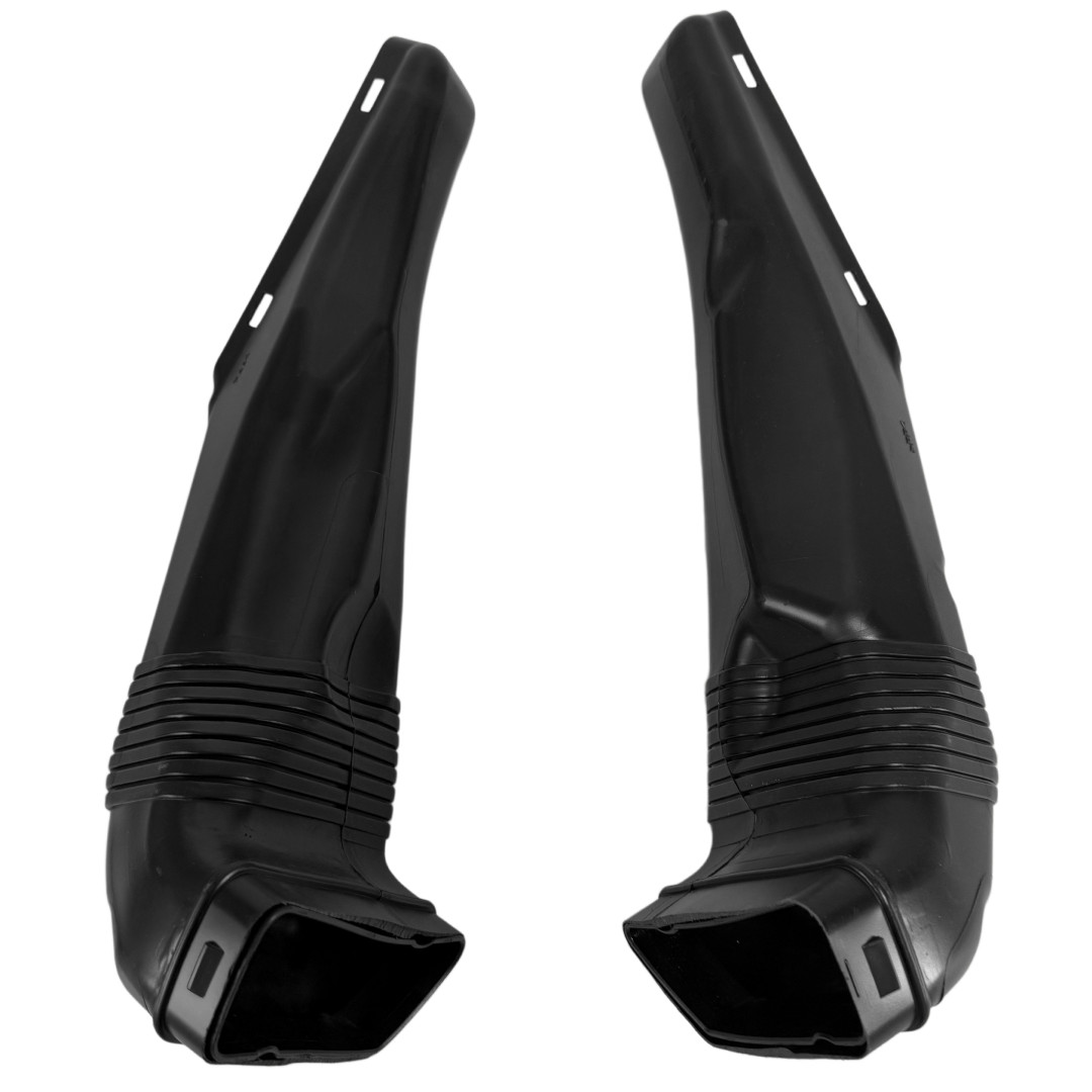Fits For Bentley Gt GTC Flying Spur New Intake Air Duct Pipe Kit 3W0129531