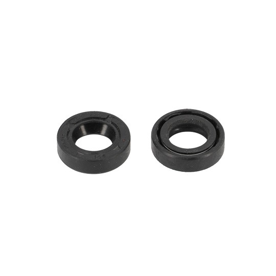 Wellendichtring Satz FüR Peugeot 103 Fox/Fxr/St Moped (X2) - Nitrilkautschuk-image