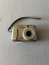 Olympus FE-115   5.0 Megapixels Digital camera
