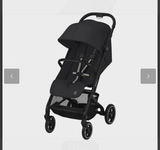 Cybex Sport Kinder Buggy Wagen Gold BEEZY