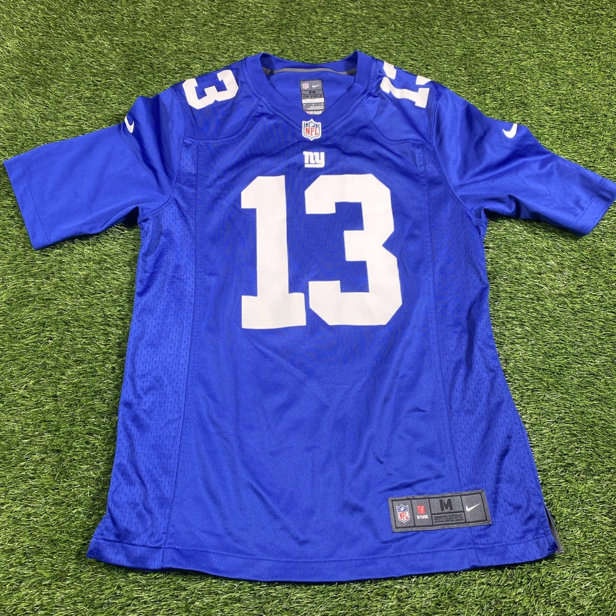 Nike Odell Beckham NFL Jerseys for sale | eBay
