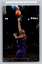 2002-03 Stadium Club #107 Nene Hilario 10th Anniversary Parallel #/1000