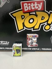 Funko Bitty Pop Sally Nightmare Before Christmas # 449 Disney (0.9-inches tall)